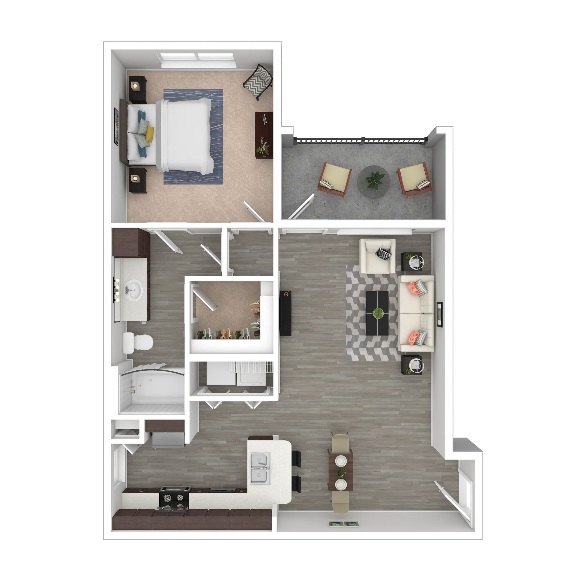 Landmark at Crowley – 0337