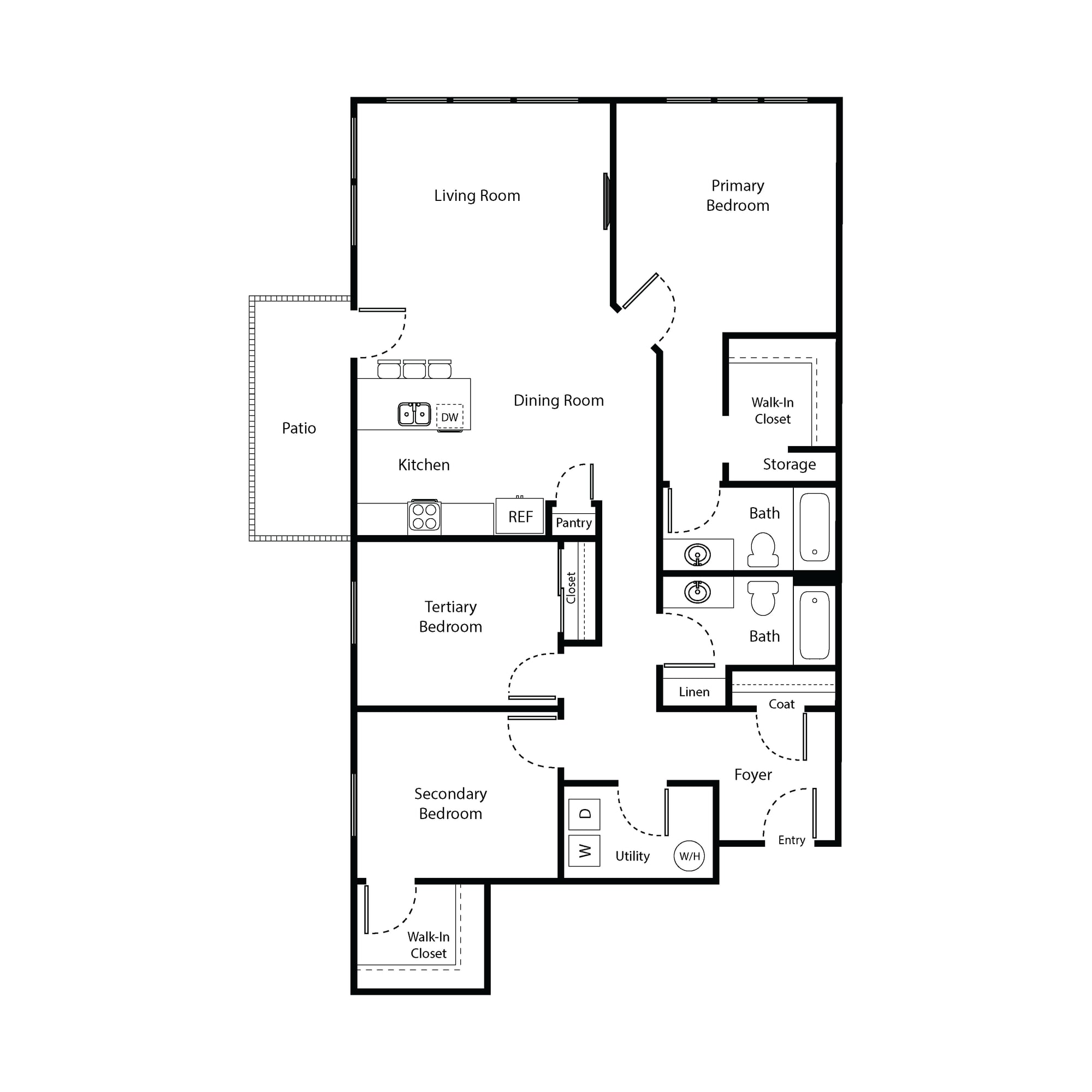 Shiloh Commons – 4312