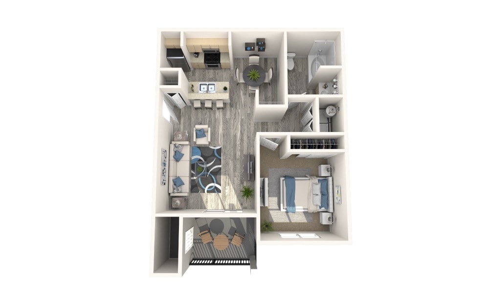 Sterling Pointe – 8-353