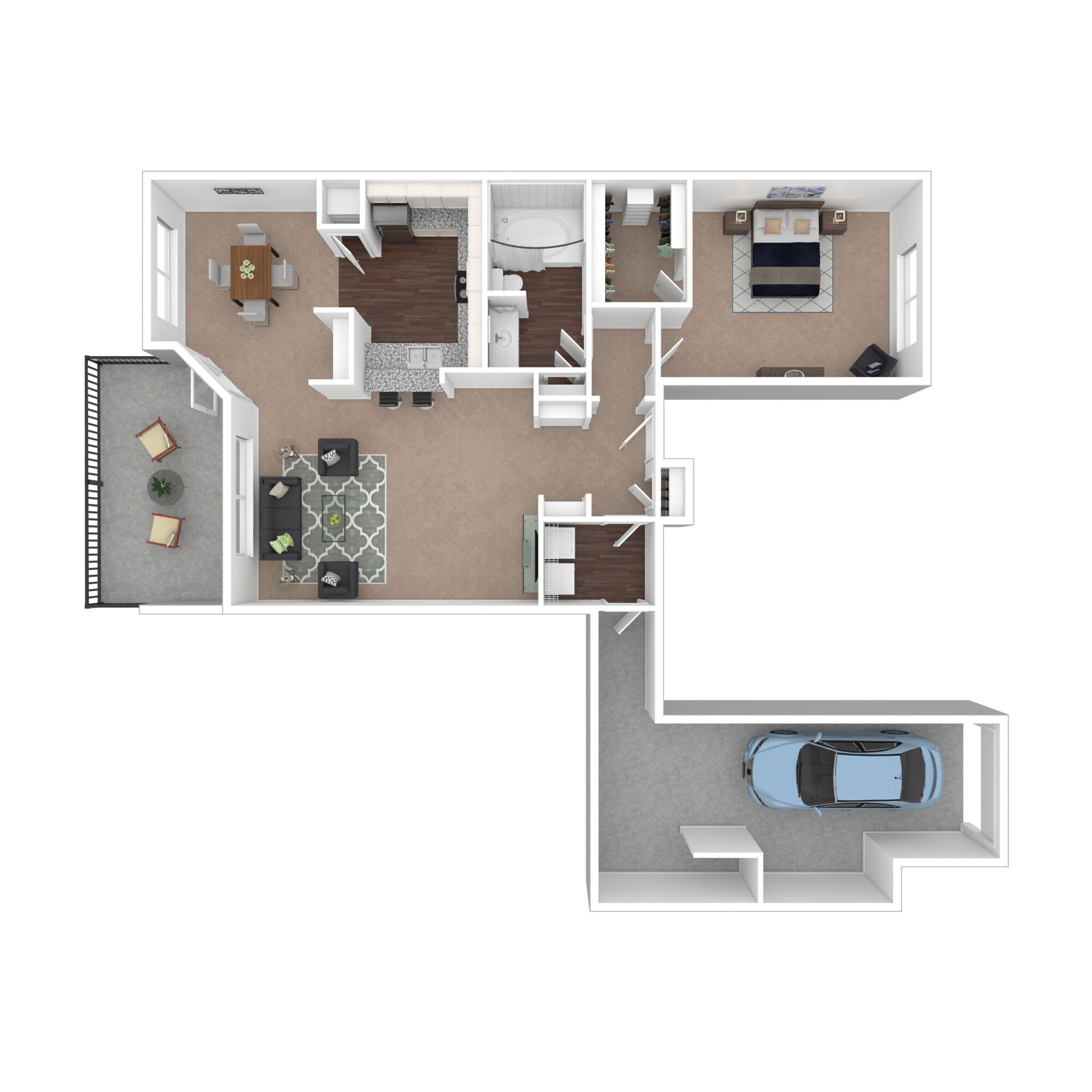 Creekside at Legacy – 1312