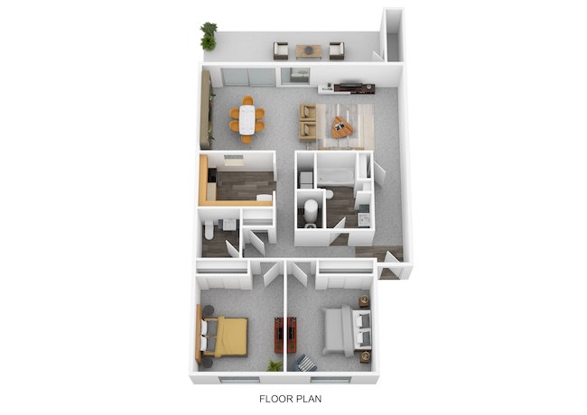 Lawrence Landing Apartments – 4220-05