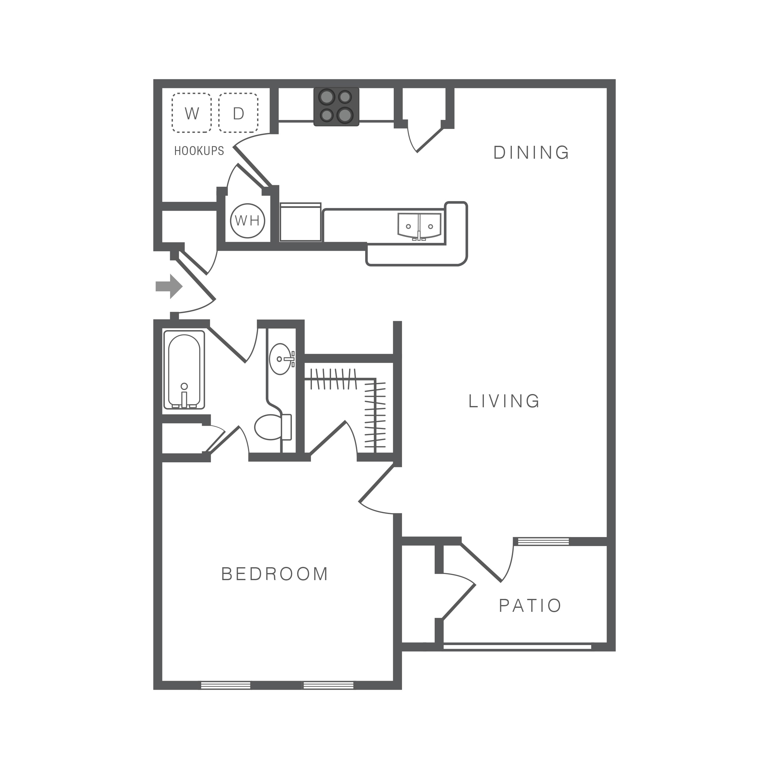 Chatham Square – 14-305