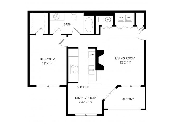 Camelback Pointe Apartment Homes – 3-345