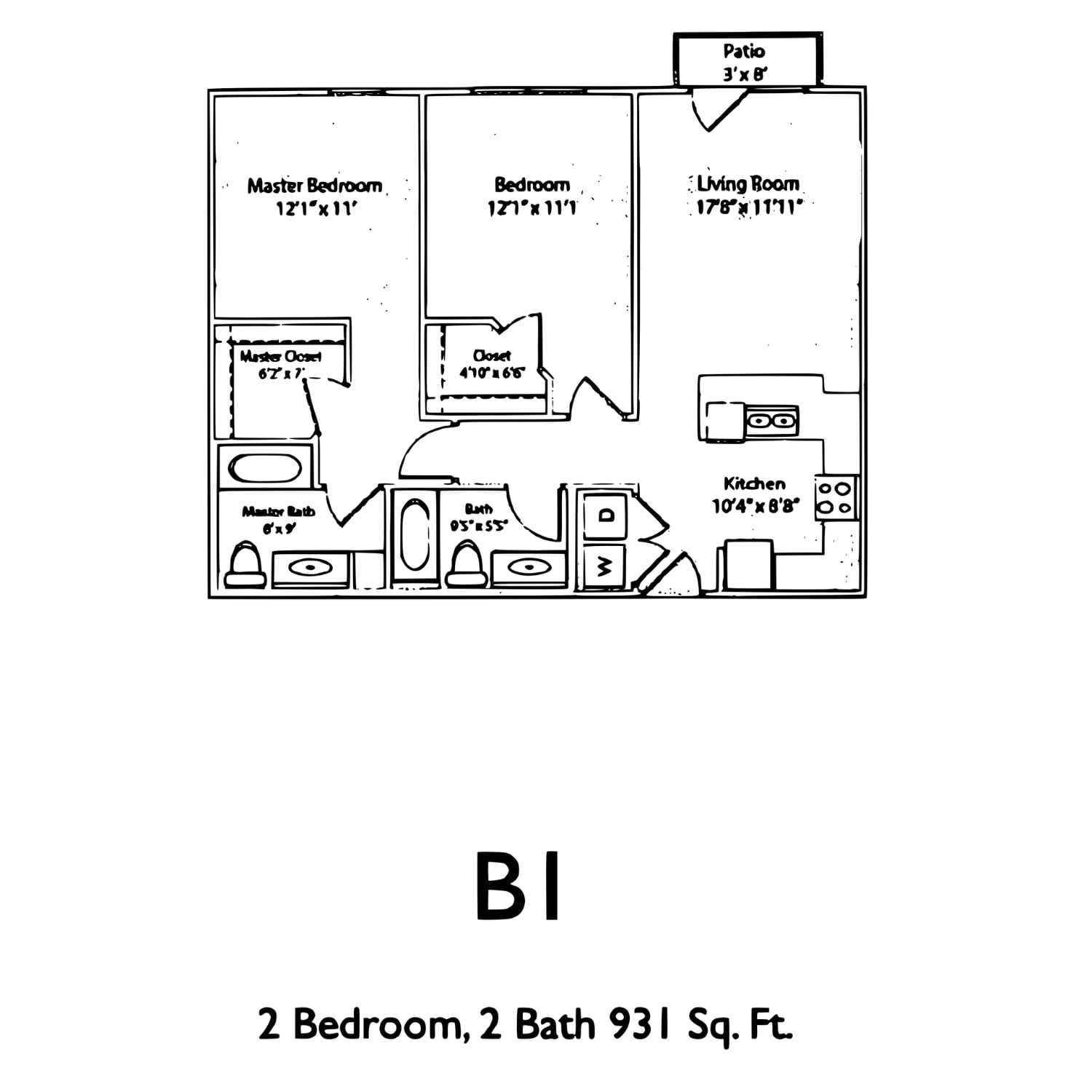 Peanut Factory Lofts – 4321