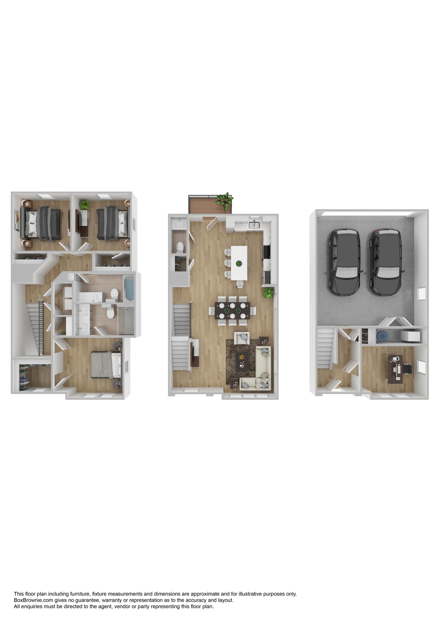 Two West End – 4103