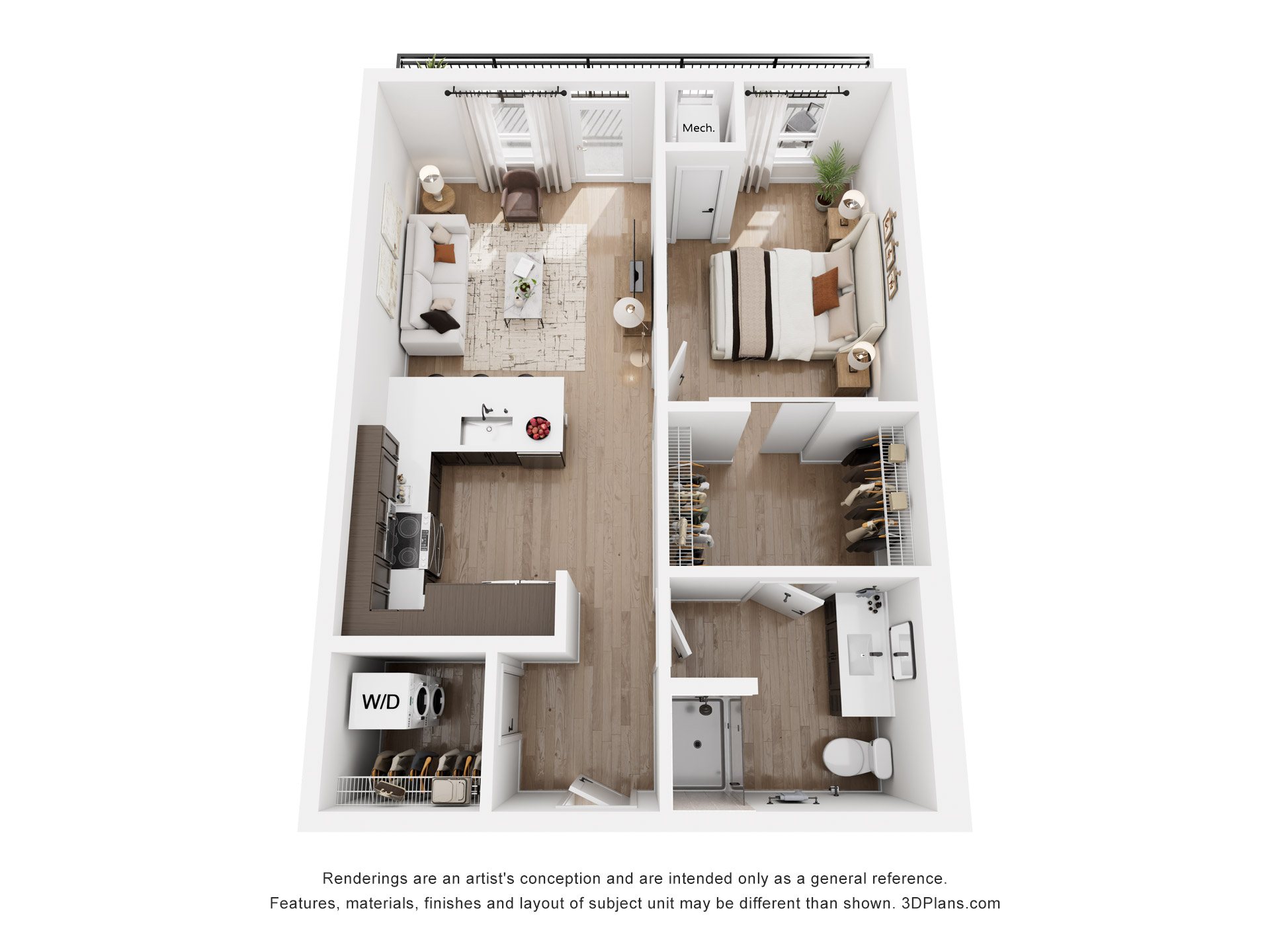 440 West – 328