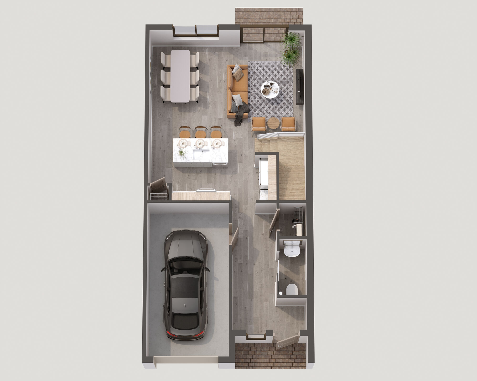 Havens at Hickory Tree Reserve – 2703