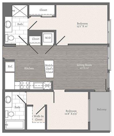 2255 Wisconsin – 301