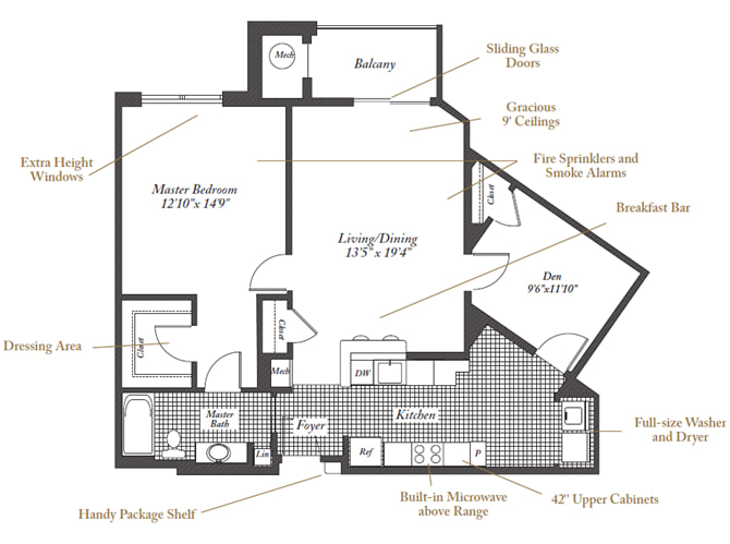 Senior Housing – 233