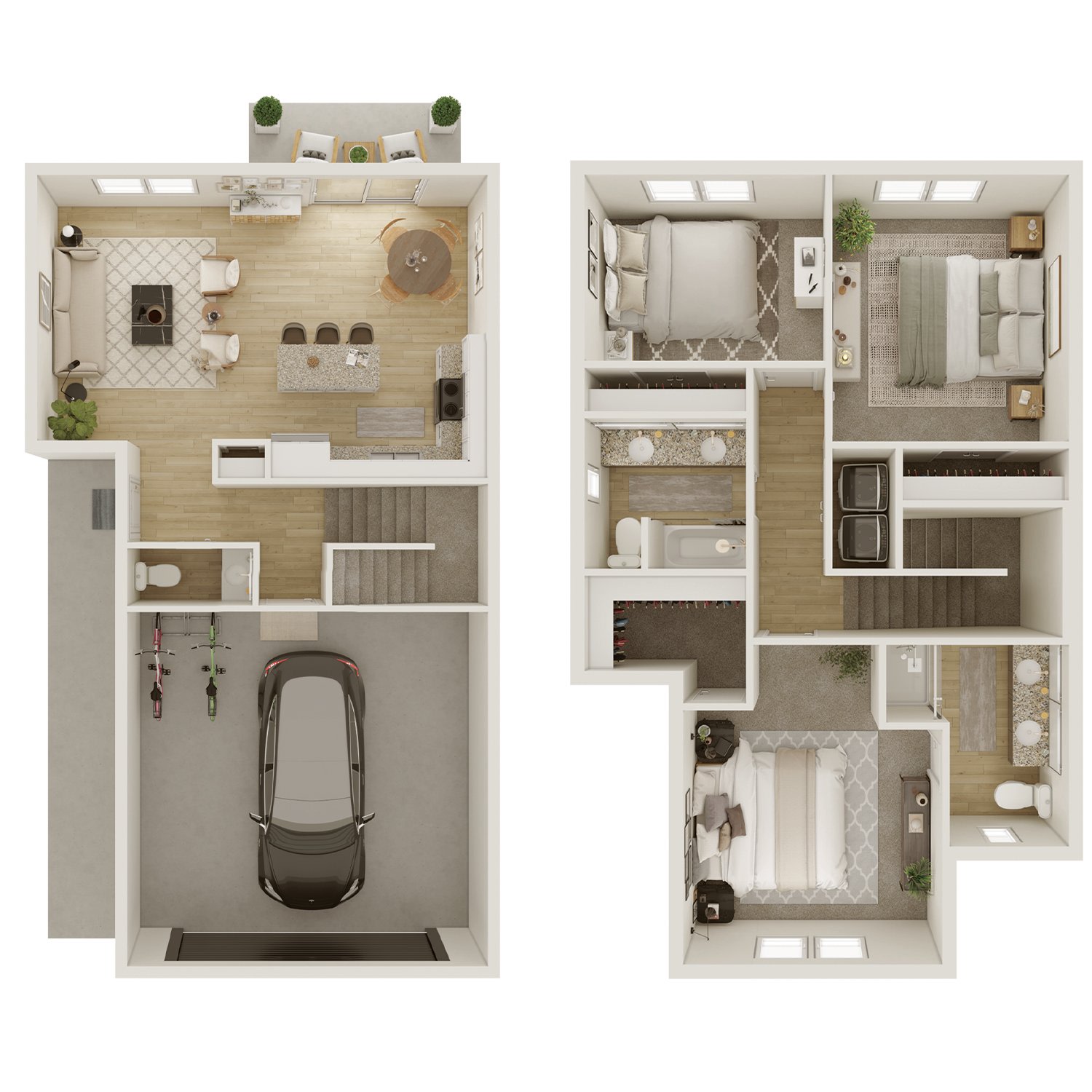 Shadowbrooke Village – 18-2608