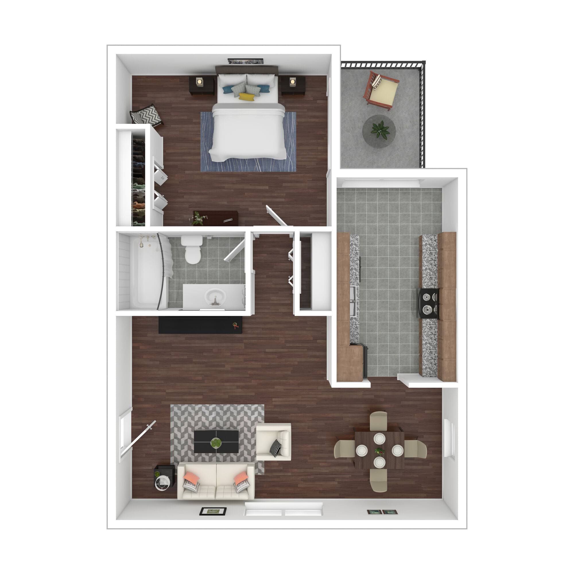 Lockwood Heights – 275