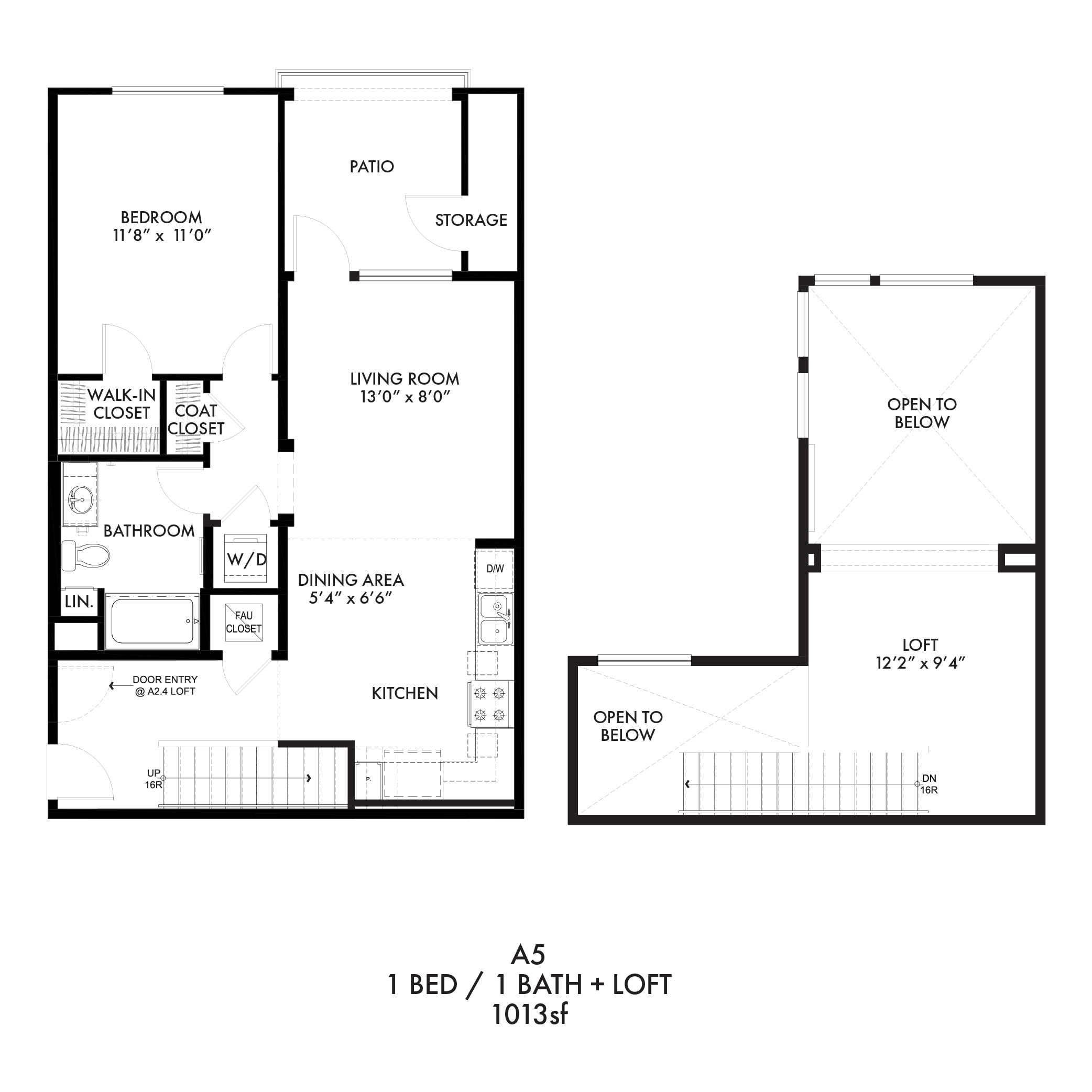 Alcove – 4-3304