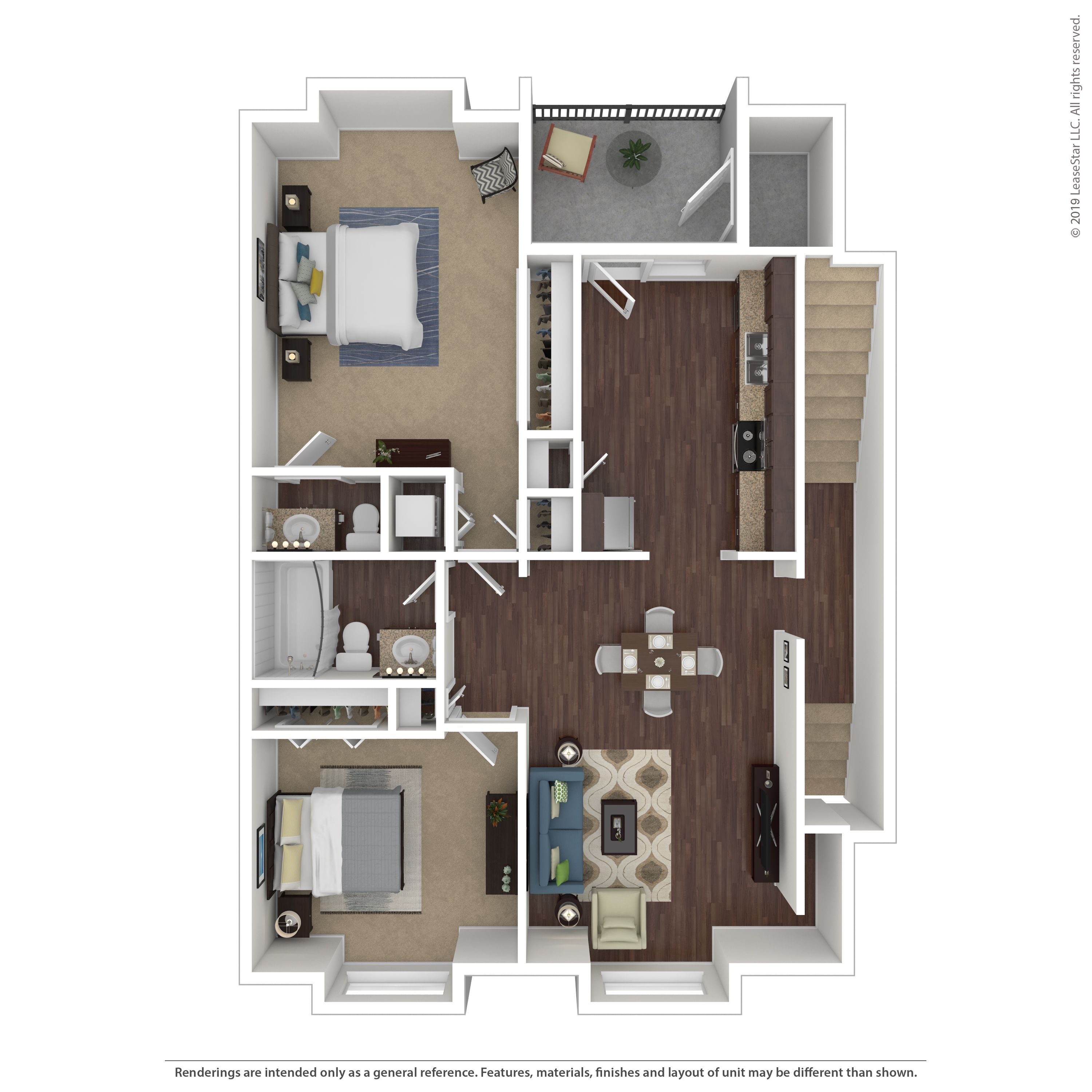 Chapins Landing – 304C