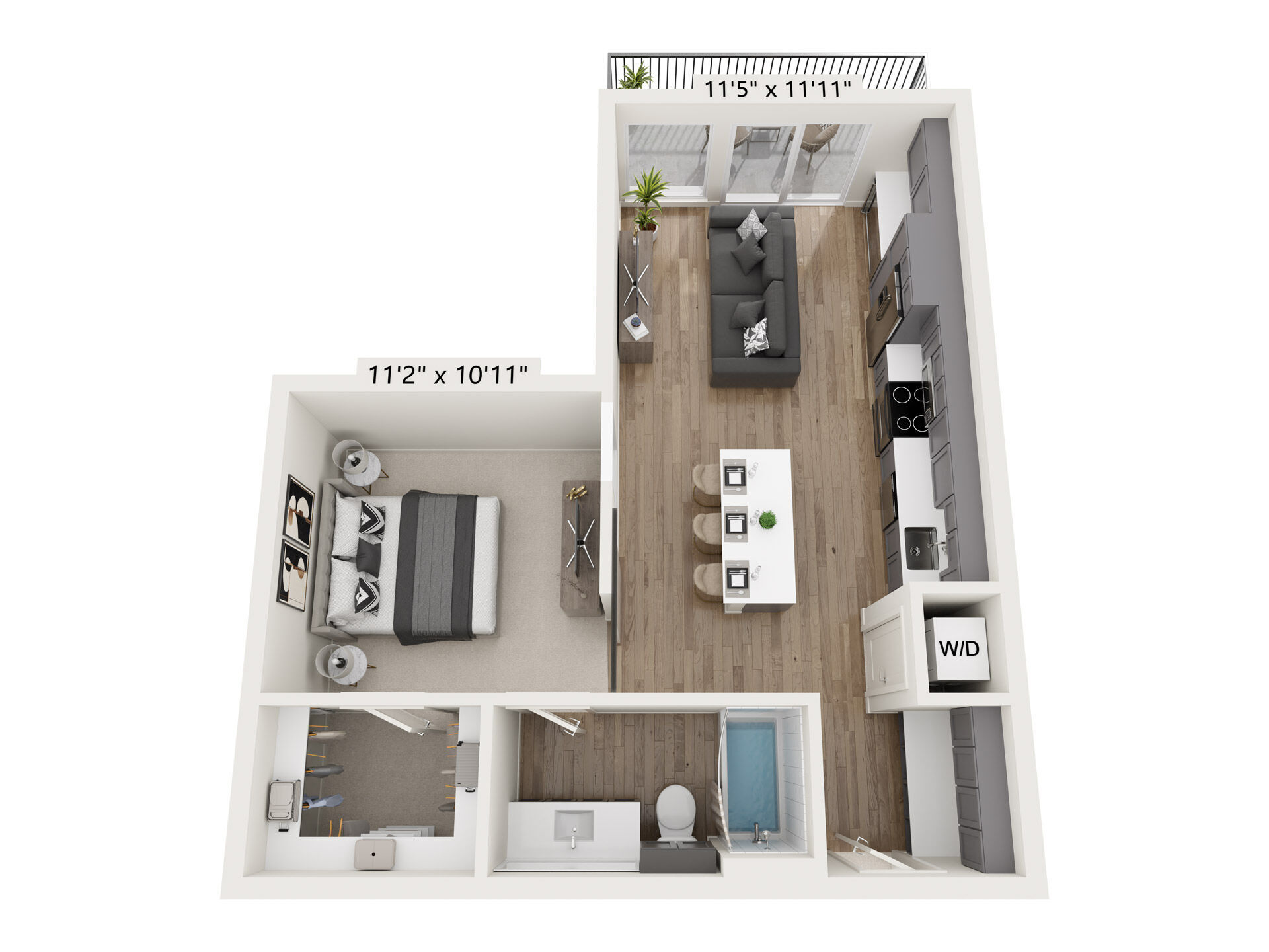 Lakeshore Pearl – 2223
