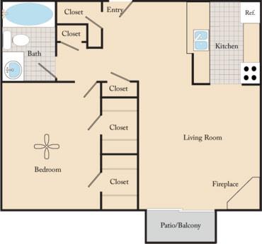 Howard Street Apartments – 7520-39