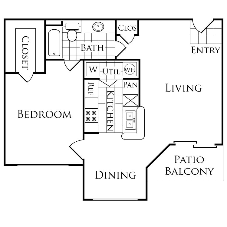 Rincon Apartments – 915
