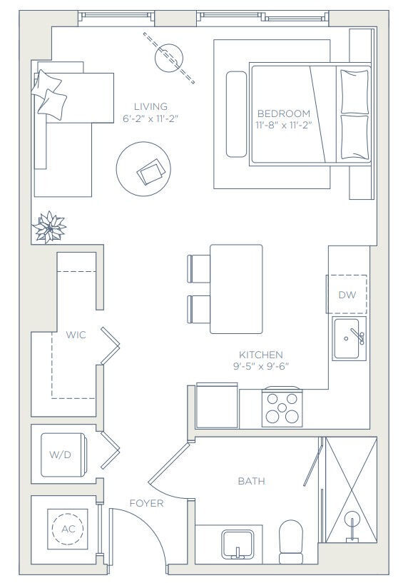 Highley House – 310
