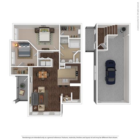 Orion McCord Park Apartments – 0405