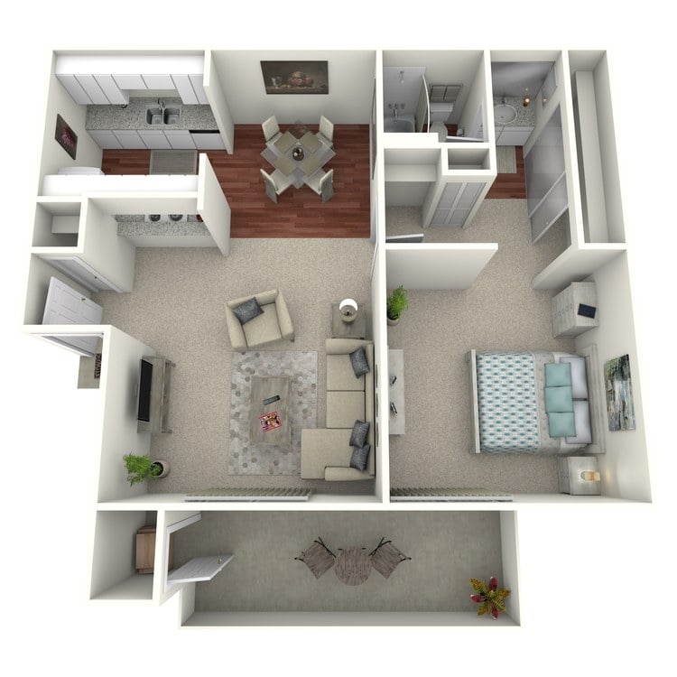 McComber Creek – 5530E