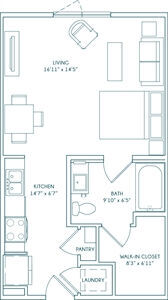 Winslow – 710
