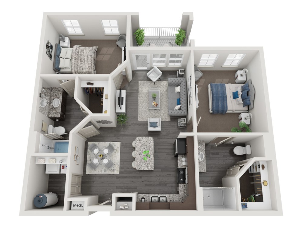 Isla – 3309