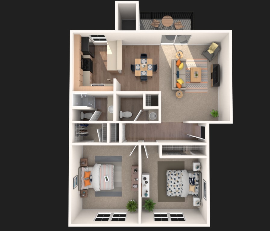 505 West – 2075