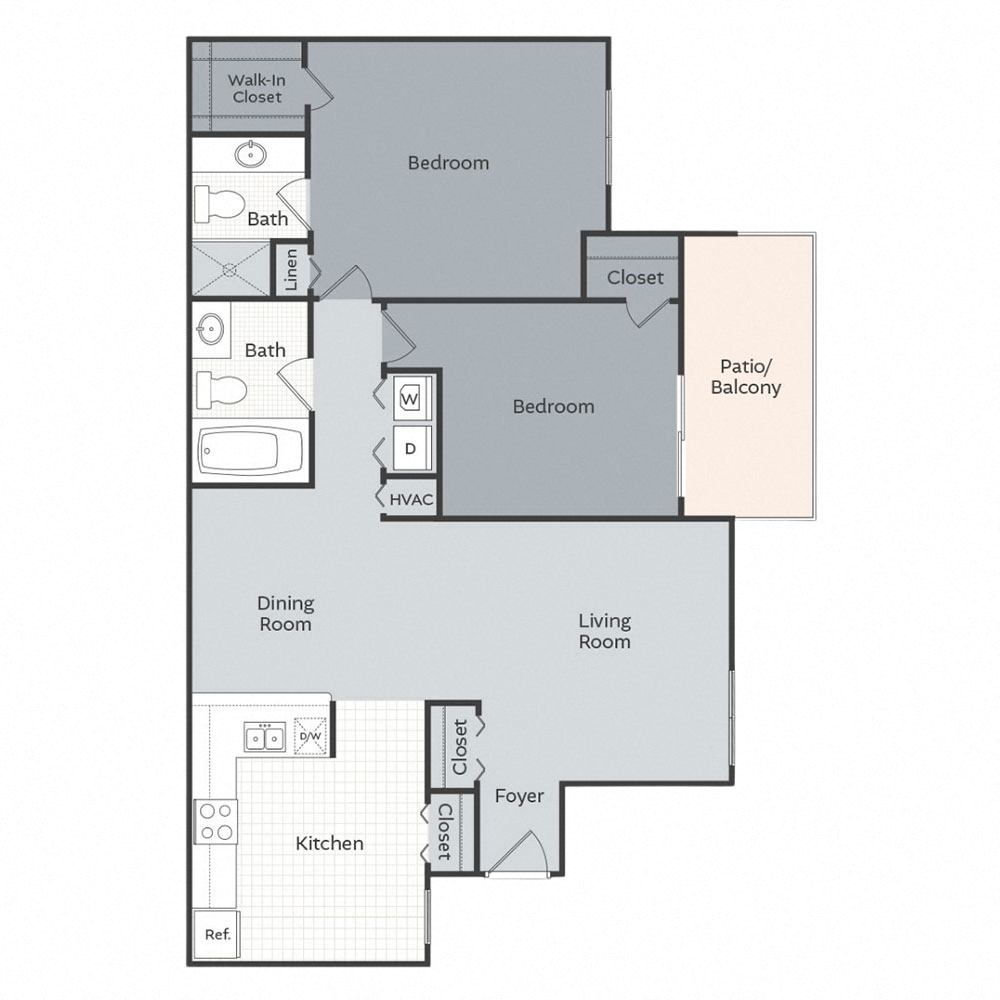 Towne Oaks Apartments – 0702