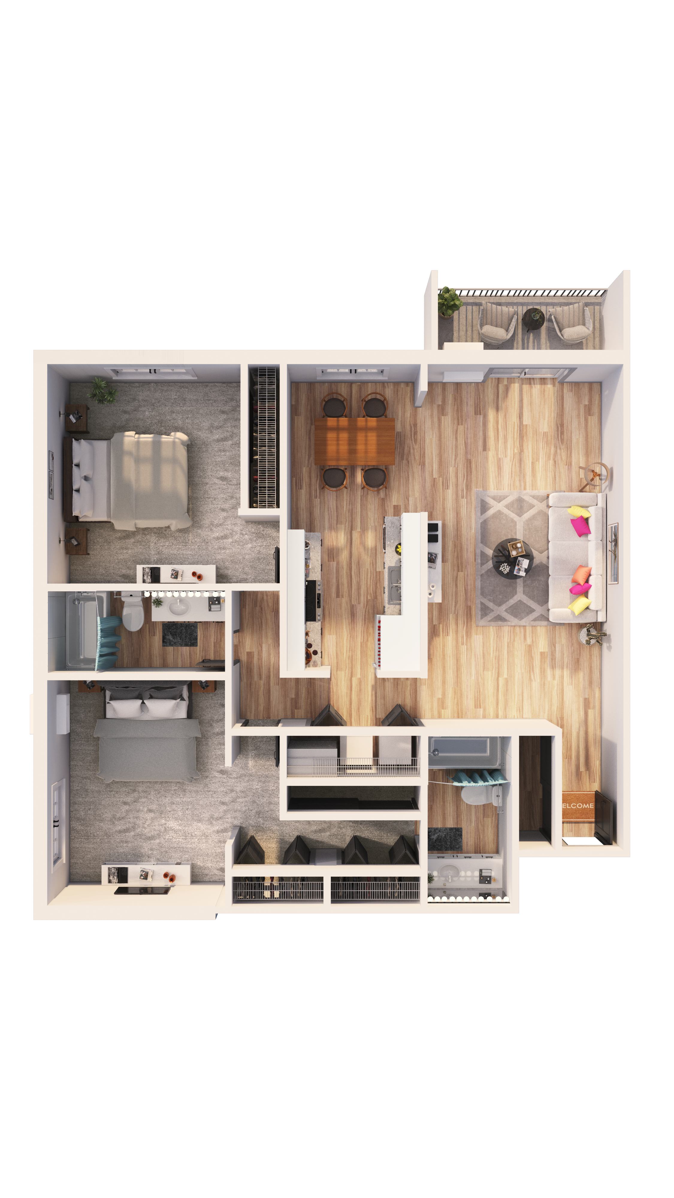 Park Glen Apartments – 44-249