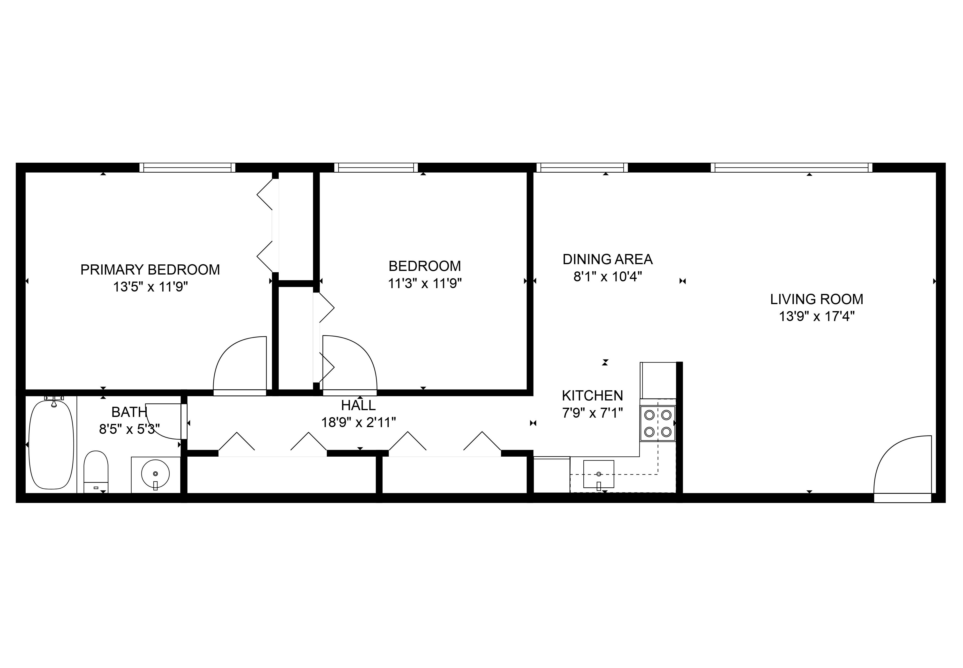 Greenway – 5342-1B