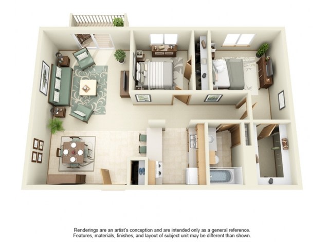White Pines – 214
