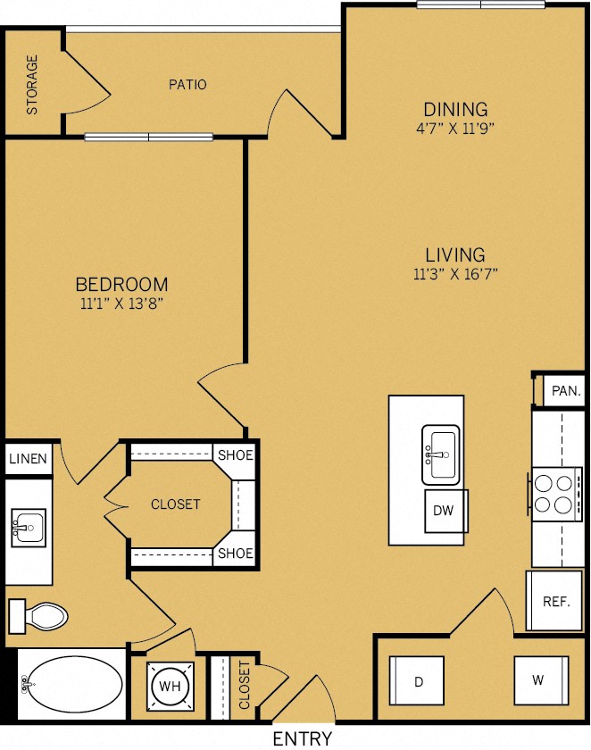 Kelley at Samuels Avenue – 1124