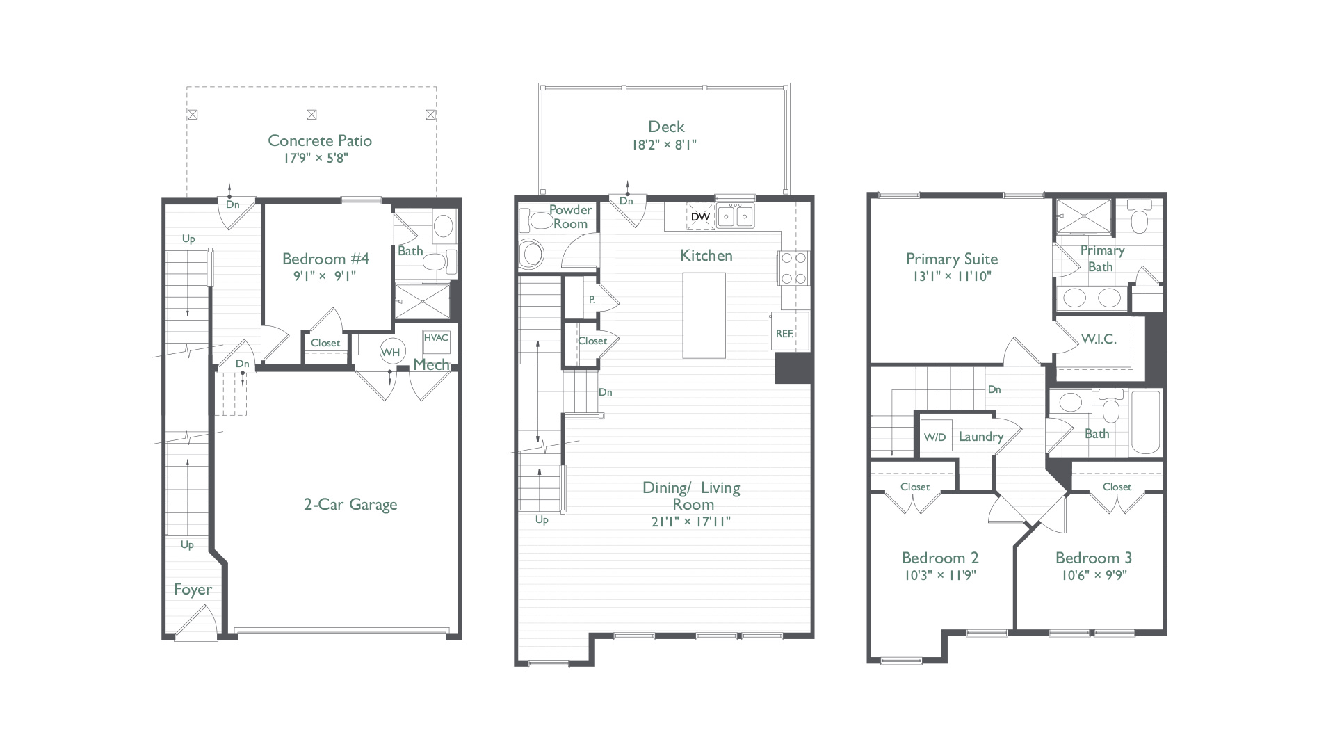 The Retreat at Brandywine Crossing – 25-7928