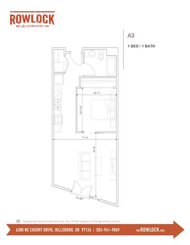 Rowlock – 316