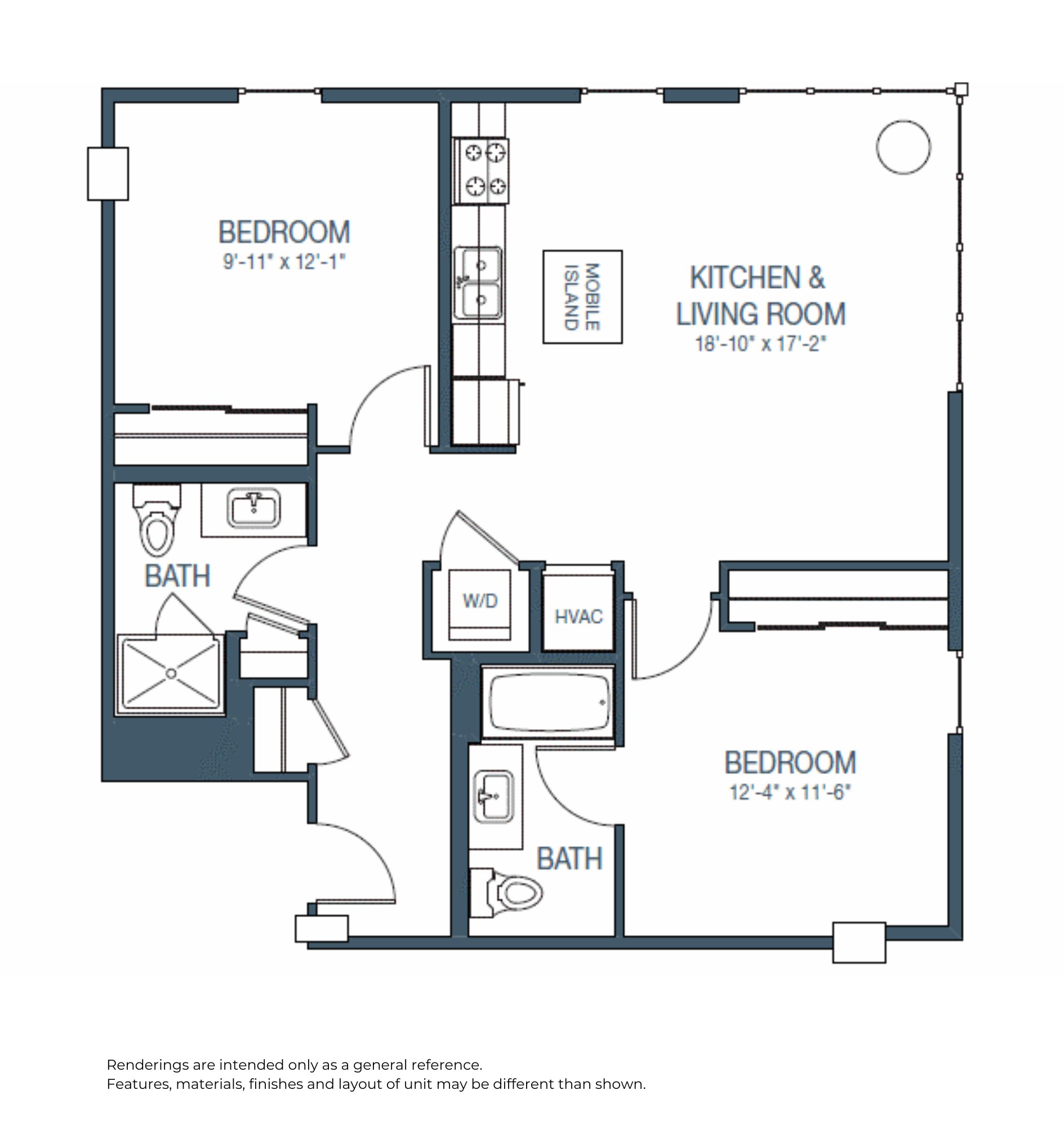 Asa Flats and Lofts – 0717