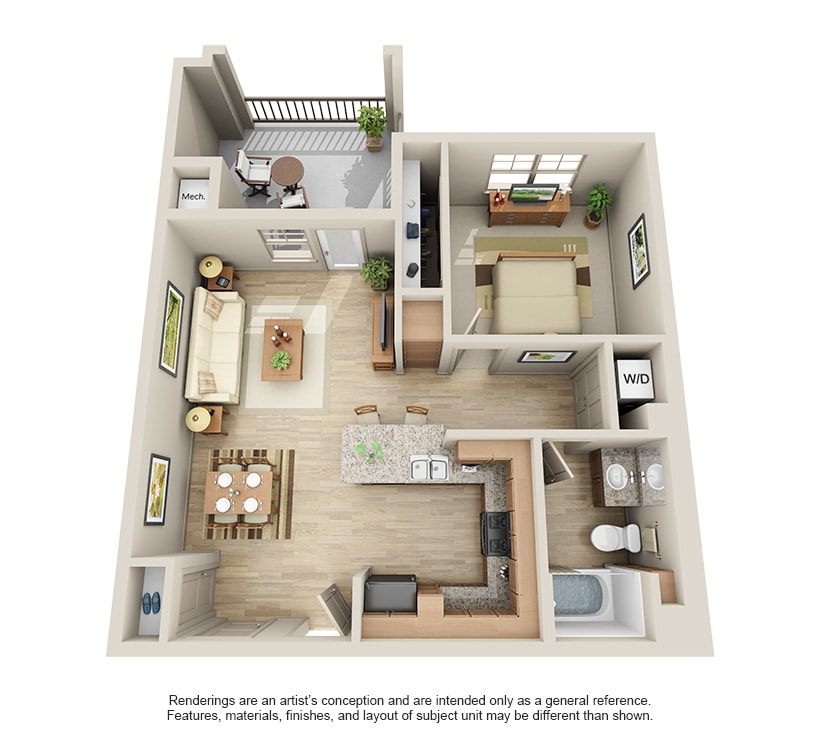 Avalon San Dimas – 00B-B319