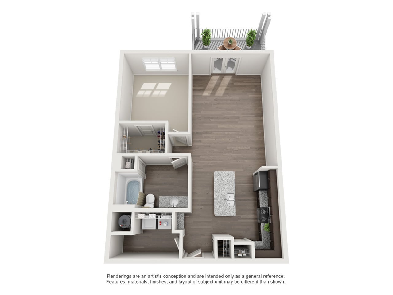 Mosby Poinsett – 5110