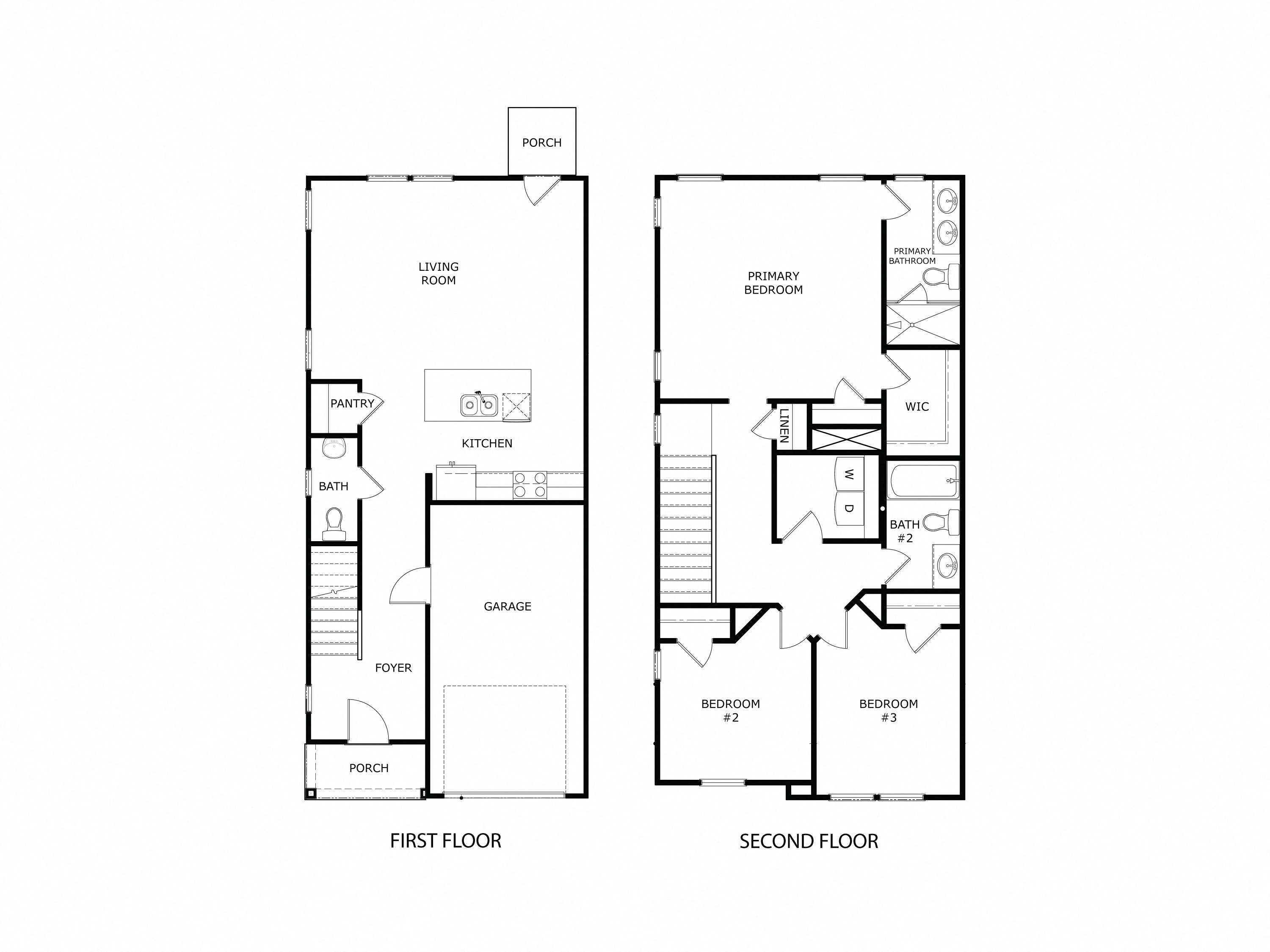 Newell Village – 74