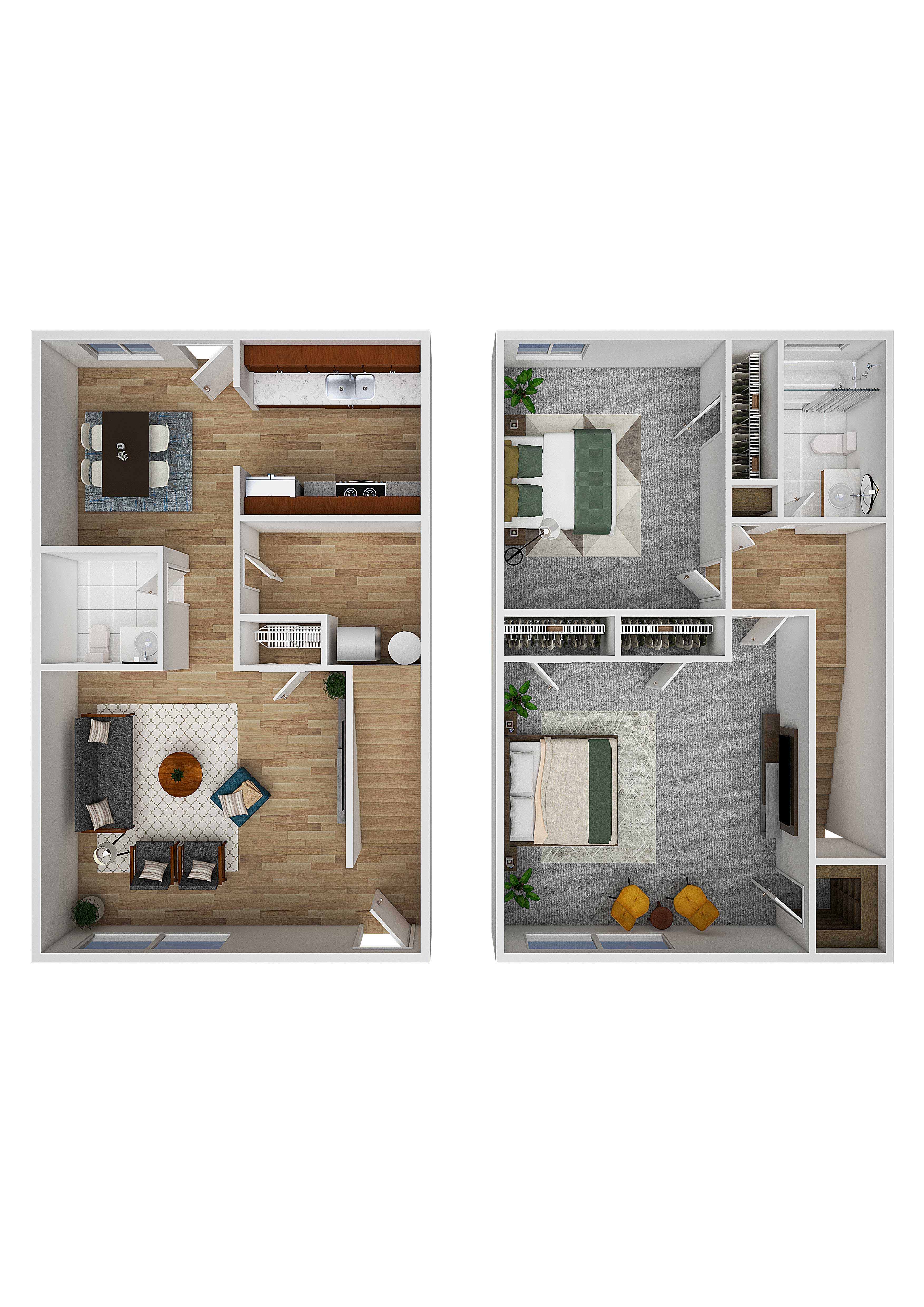 Westwood Townhomes – 13-307