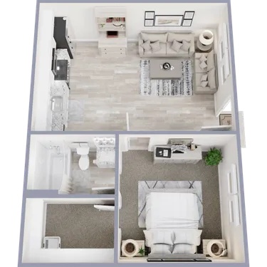 Westside Commons – 205