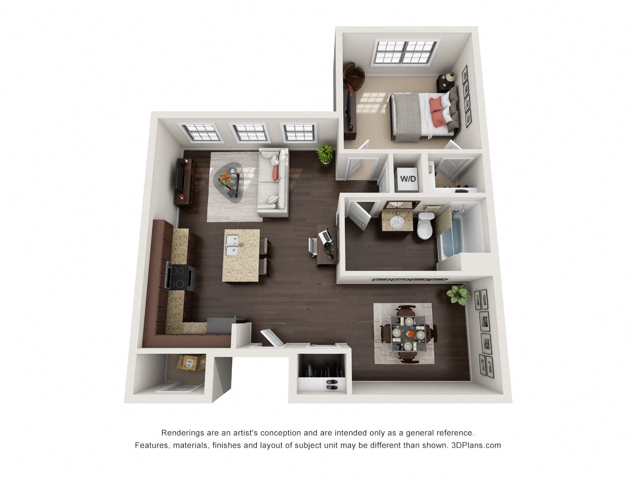 Phoenix Beloit – 1D