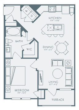 Aven Ridge Luxury Living – 9309