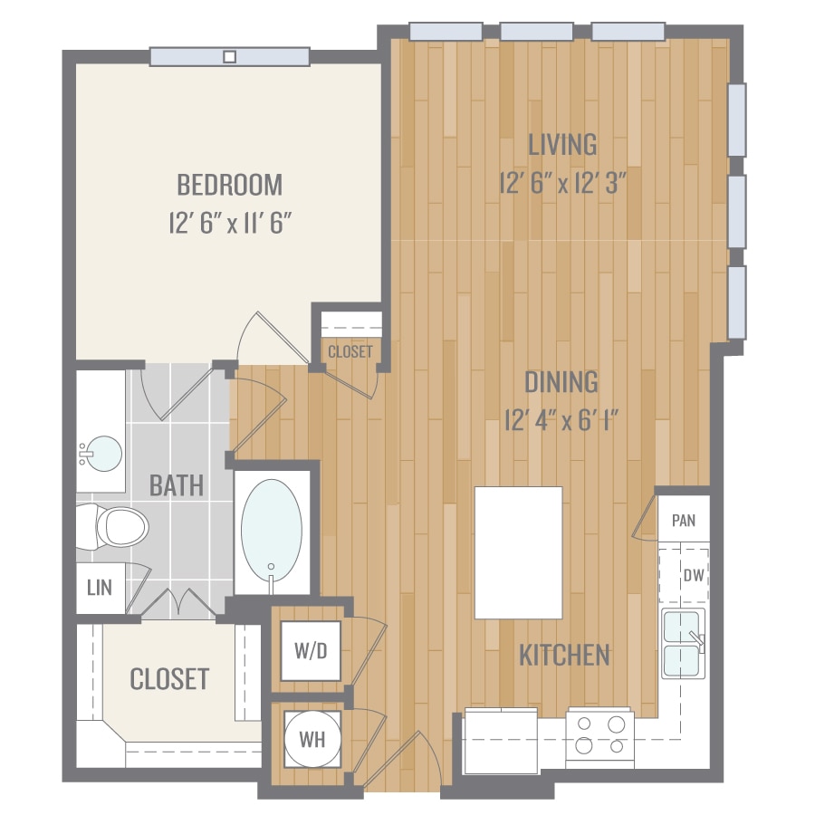 Berkshire Auburn – 270
