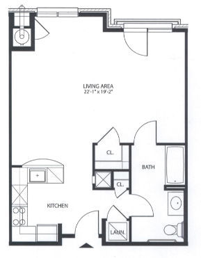 The Brownstones at Englewood South – 09-327