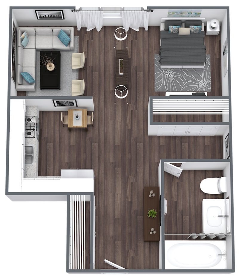Midpointe – 305