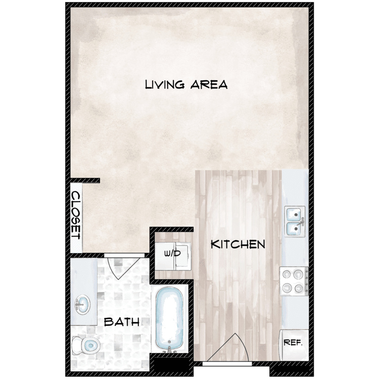 Polaris at Rainier Beach – 553