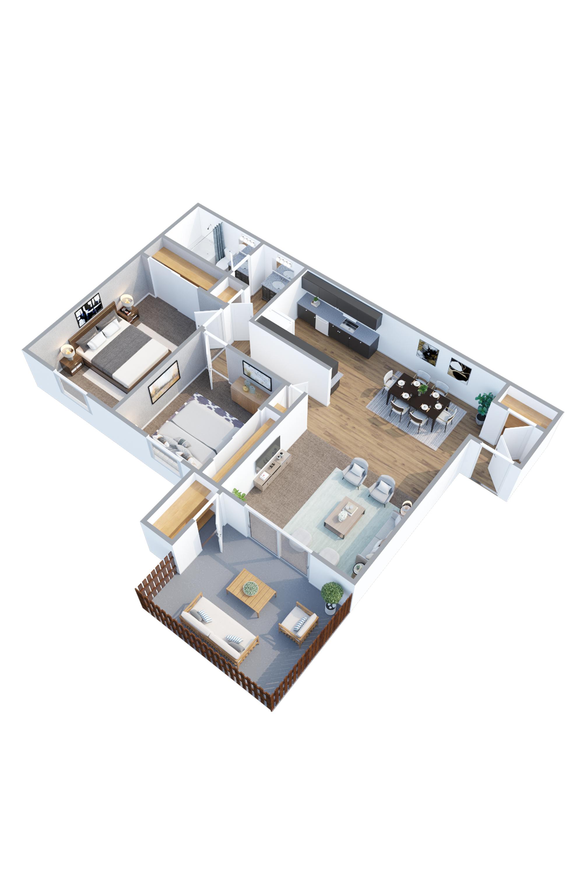 Arbor Ridge I – 47