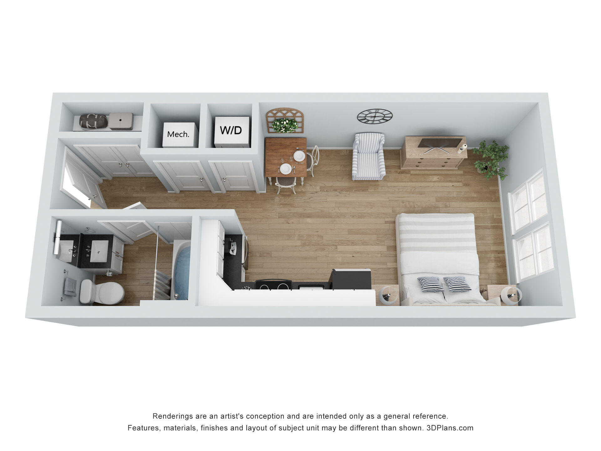 The Addie – 227
