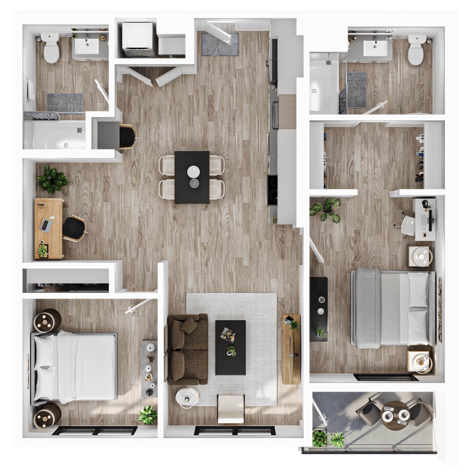 Alwell – 331