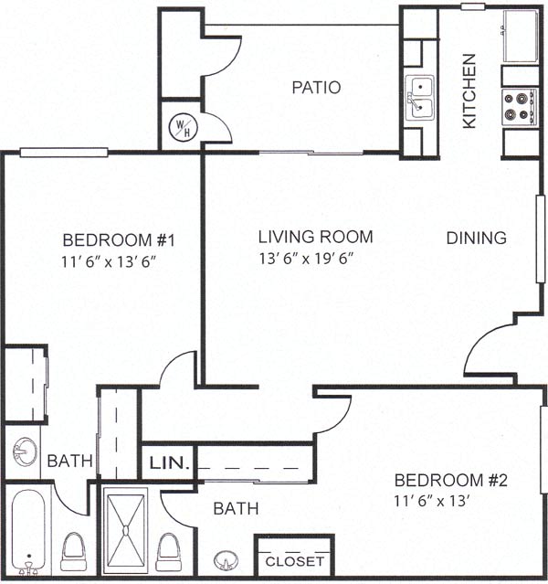 The Casas – 08380-59