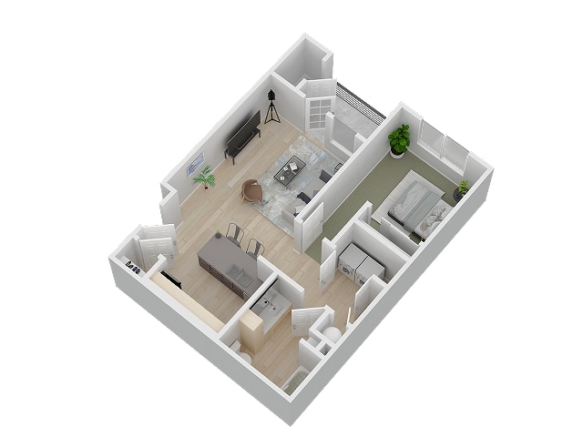Cypress – 4635-203